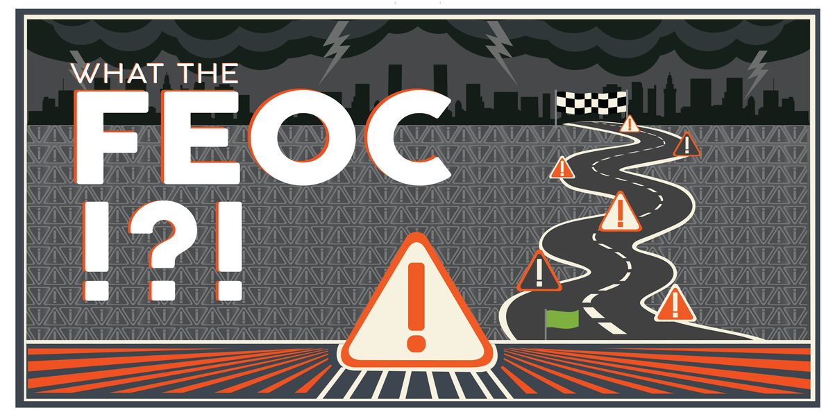 What the FEOC?  Safe Harbor, FEOC Updates & Repowering, 16 October | Event in Honolulu | AllEvents