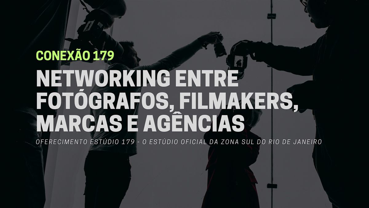 CONEXÃO 179, 11 October | Event in Botafogo | AllEvents