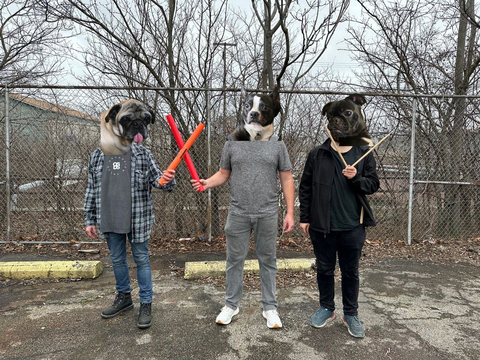 Ides of March with Youve Been Warned! & Squires and Kunkler, 310 E