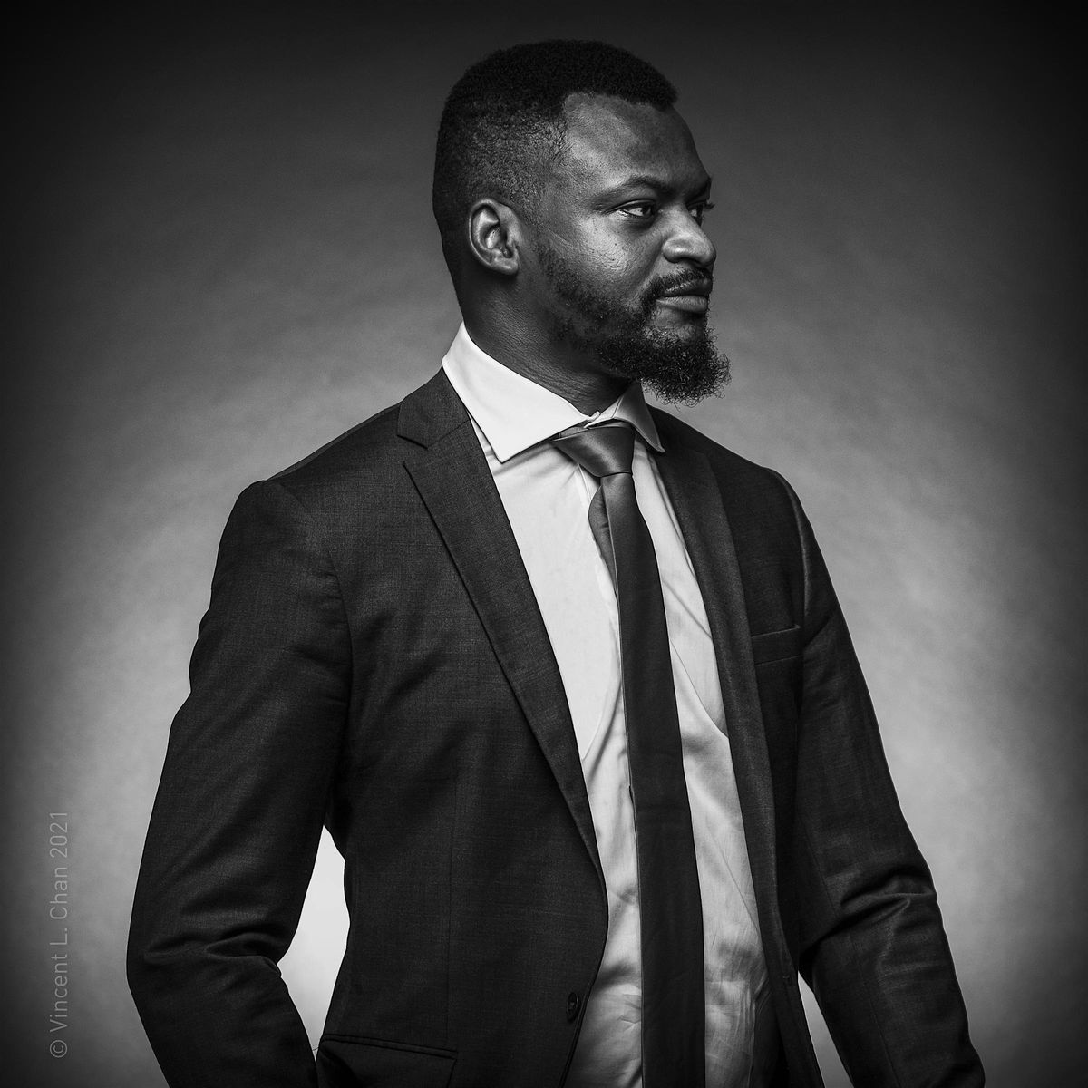 Studio Session: Portraiture and Lighting Technics W/ Vincent L. Chan, 15 July | Event in Vancouver | AllEvents