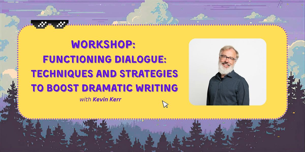 Workshop: Functioning Dialogue  Peek Fest 2025, 4 November | Event in Victoria | AllEvents