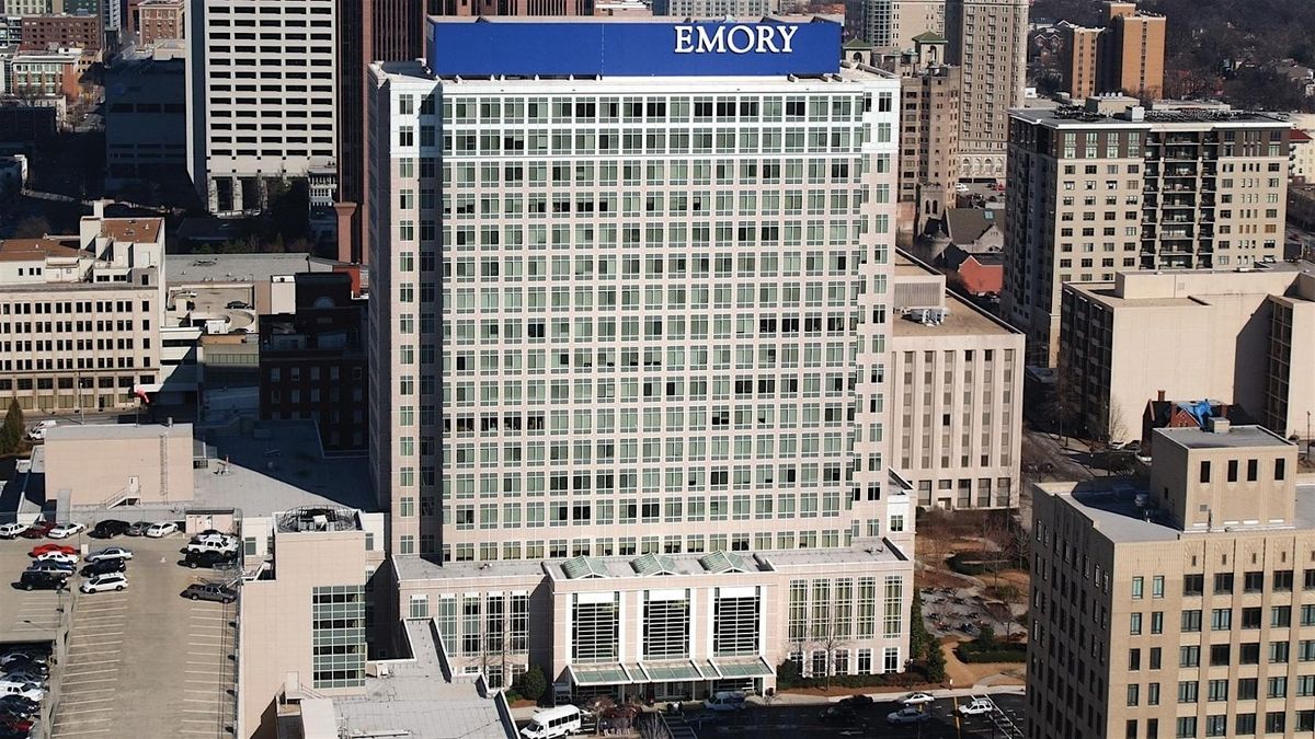 Emory University SOM Otolaryngology Temporal Bone Course Oct 27-31, 2025, 27 October | Event in Atlanta | AllEvents