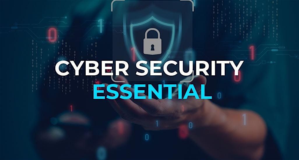 Free (funded by SAAS) Cyber Security Essentials (Cisco) Course @ Edinburgh, 3 October | Event in Edinburgh