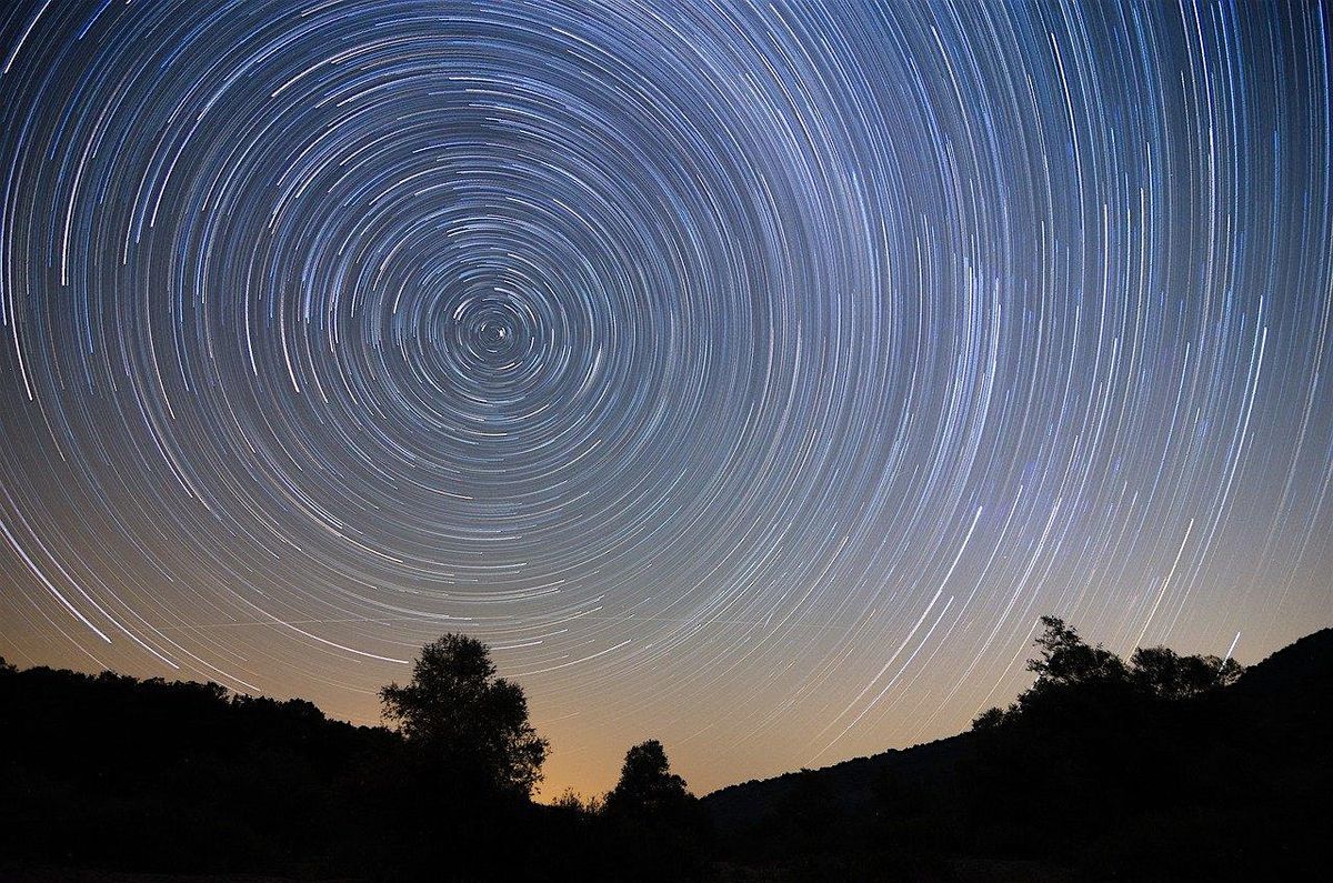 Stargazing with Dan, 10 December | Event in Forres | AllEvents
