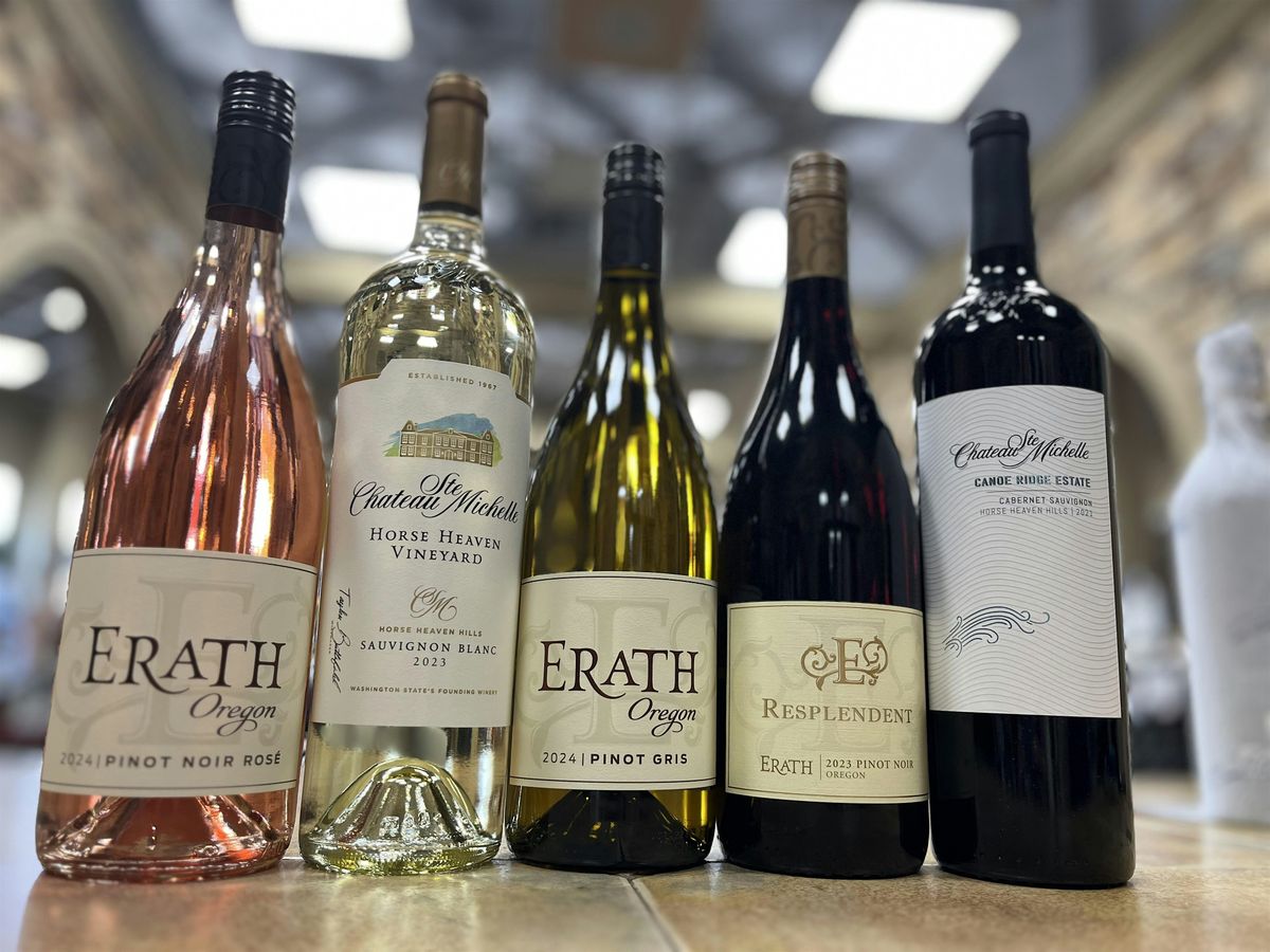 Complimentary Wine Tasting, 7 May | Event in Fort Mill | AllEvents