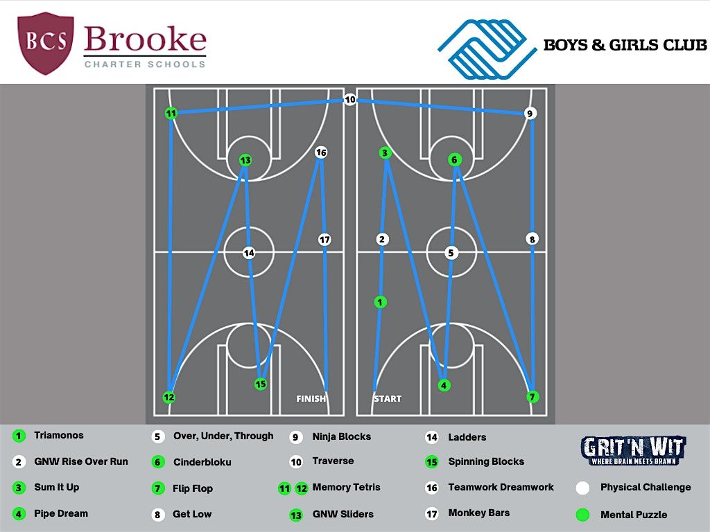 Brooke Charter School East Boston, 17 June | Event in Boston | AllEvents