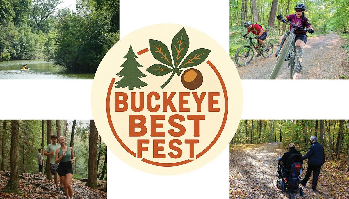 Buckeye Best Fest 2025, 9 August | Event in Delaware | AllEvents