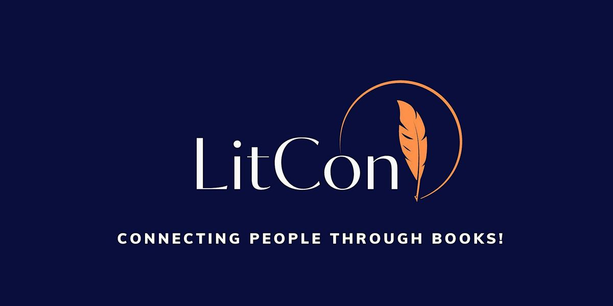 LitCon Author Summit & Awards | Dallas, TX, 21 June | Event in Fort Worth | AllEvents