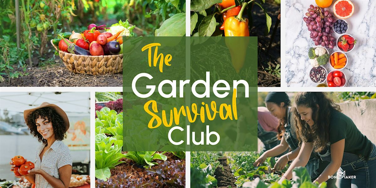 Women's Dream Garden Design (Merritt Island) | Event in Merritt Island | AllEvents
