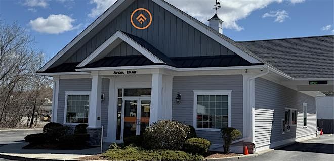 Avidia Bank Clinton Branch Ribbon Cutting, 17 June | Event in Clinton | AllEvents