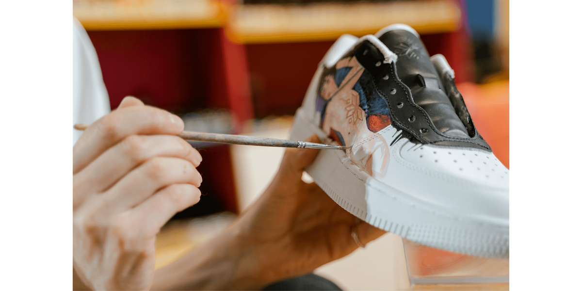 Painting for Kicks - Paint and Sip in Orlando | Classpop!™, 12 October | Event in Celebration | AllEvents