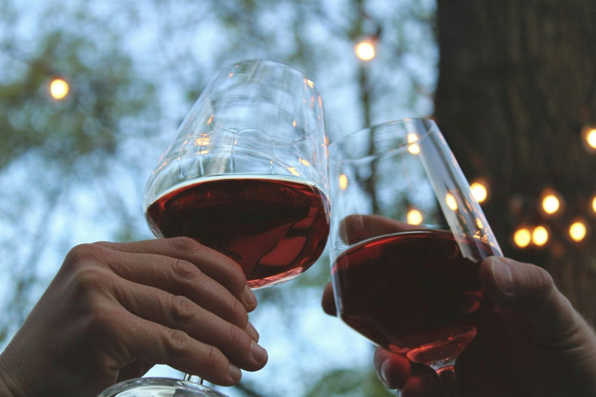 Fireside Fridays at Our Countryside Café!, 15 August | Event in Champion | AllEvents