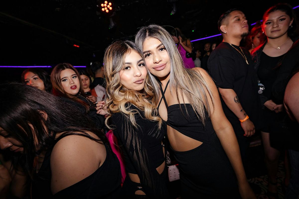 LA AFTERDARK 2000'S PARTY @ LOS GLOBOS | FREE W/RSVP 18+ | Event in Los Angeles | AllEvents