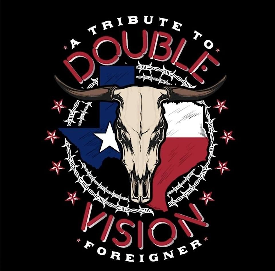 Live Music with Double Vision - Foreigner Cover Band, 25 October | Event in Magnolia | AllEvents