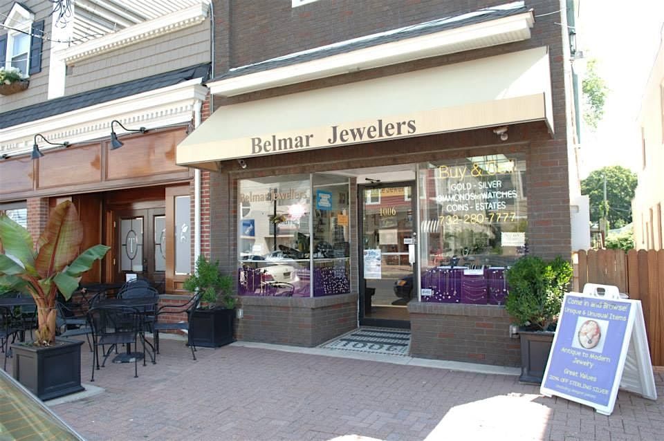 Free "Roadshow" Style Jewelry Appraisals at Belmar Jewelers, 18 May | Event in Belmar | AllEvents