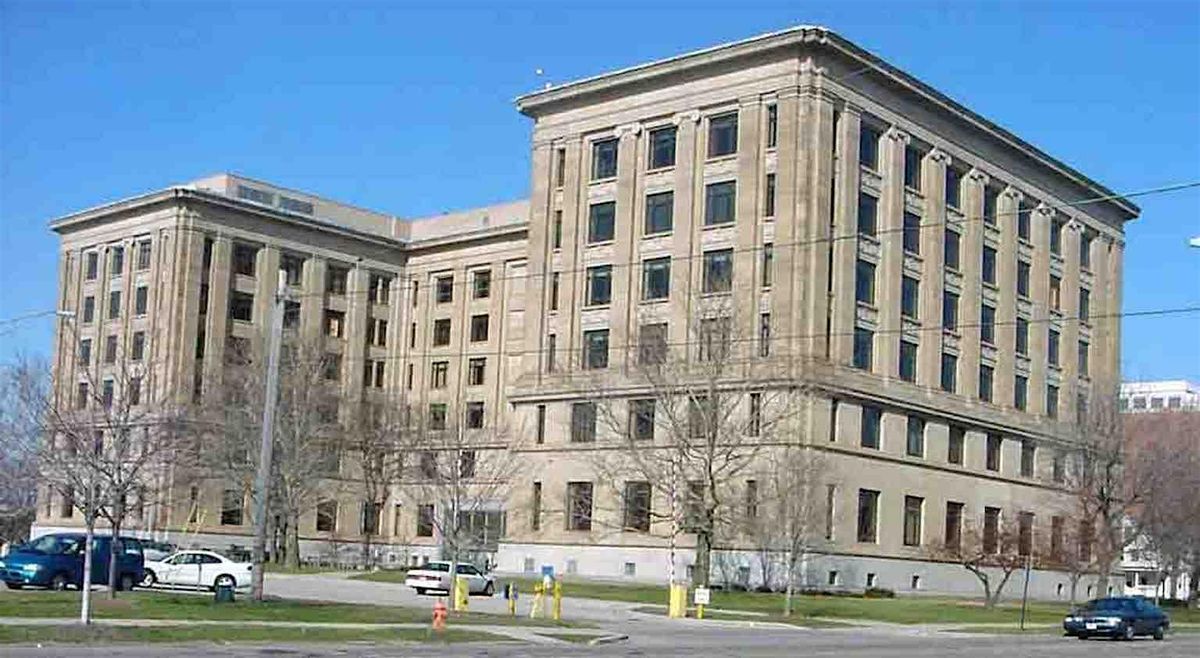 Lansing Audio Tour: Capitol Legends and Timeless Icons Unveiled | Event in Lansing | AllEvents