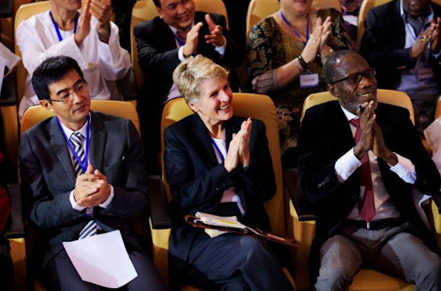 5th Canada International Conference on Security and Safety Integration