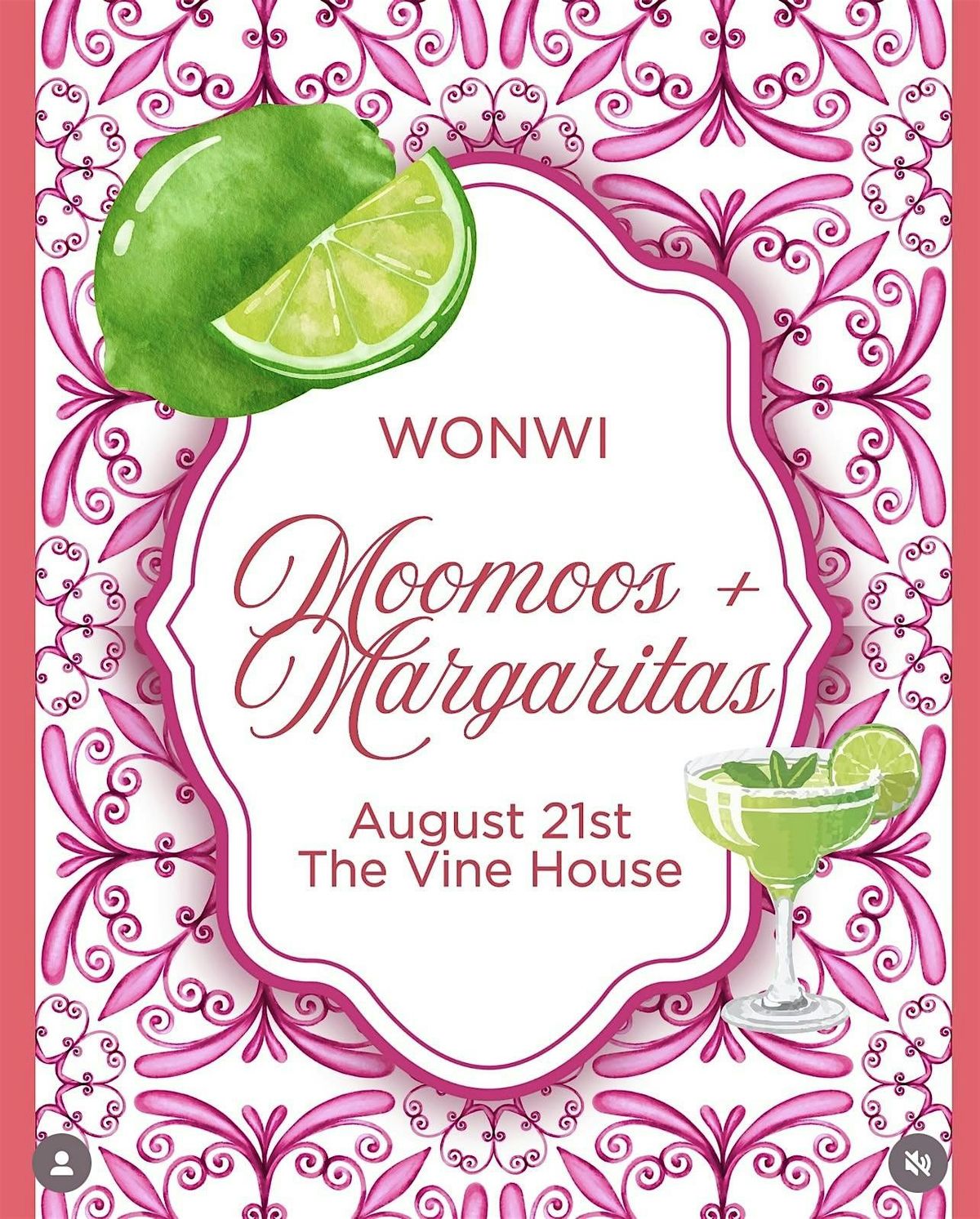 Moo-Moo's & Margs, 21 August | Event in Chesterton | AllEvents