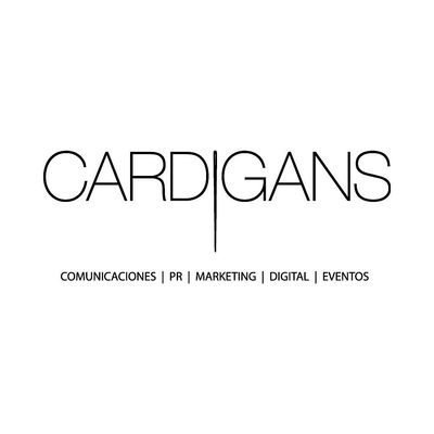 Cardigans Group