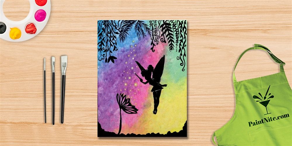 Family Paint Party | Event in San Jose | AllEvents