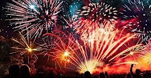 Sandy Tigers FC Laser and Firework show, 25 October | Event in Sandy | AllEvents