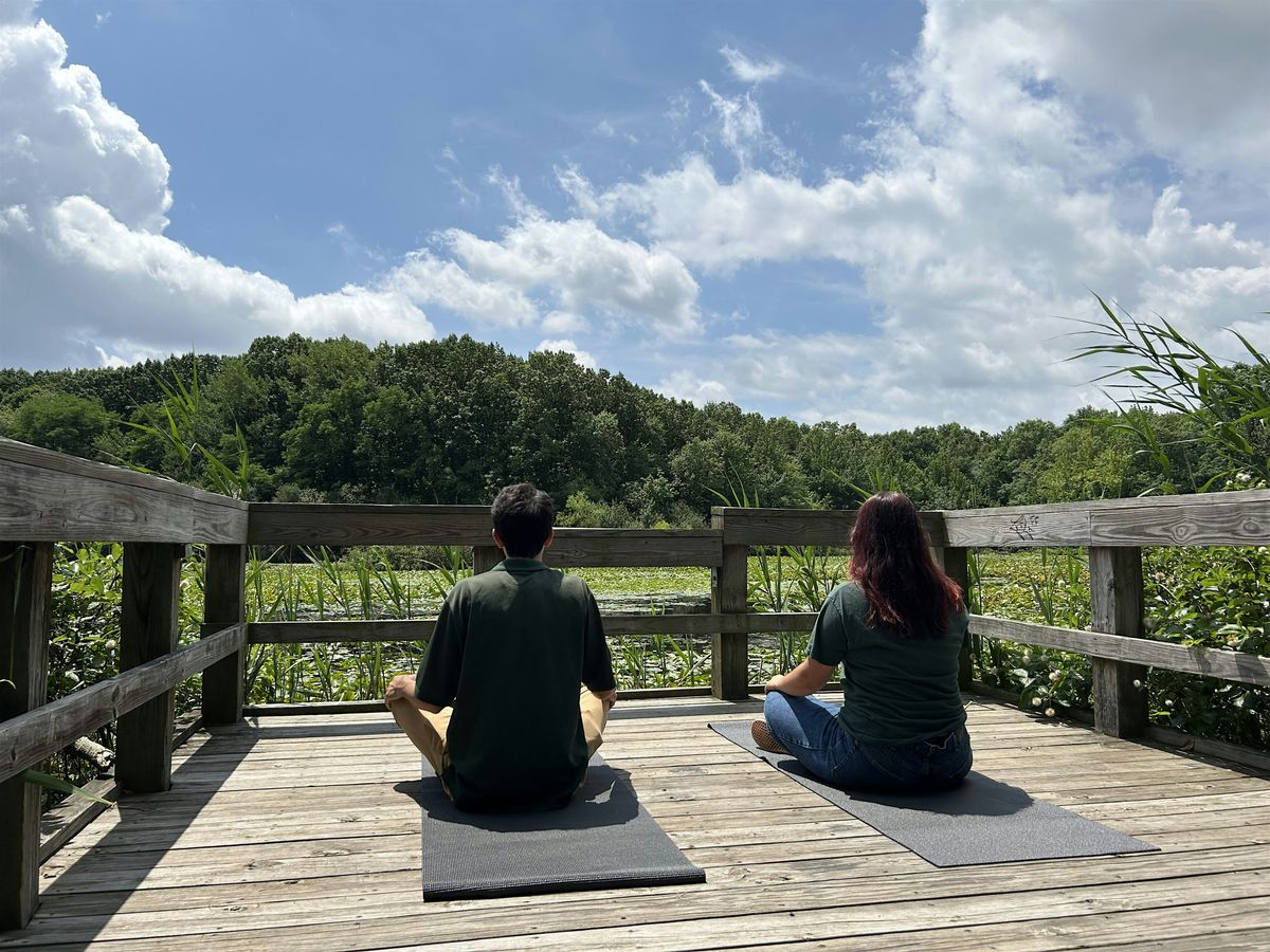 Beginner Yoga, 9 August | Event in Staten Island | AllEvents