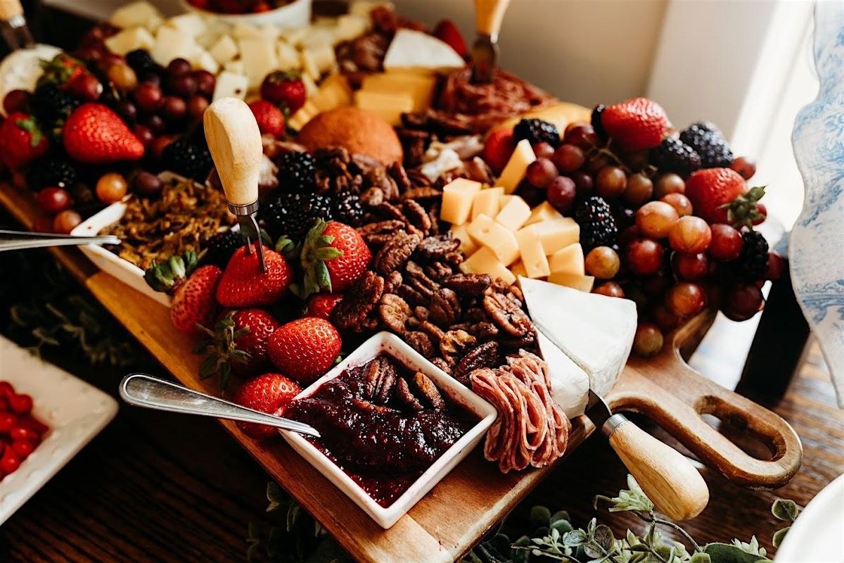 Sweet and Savory Fall Showcase, 12 November | Event in Noblesville | AllEvents