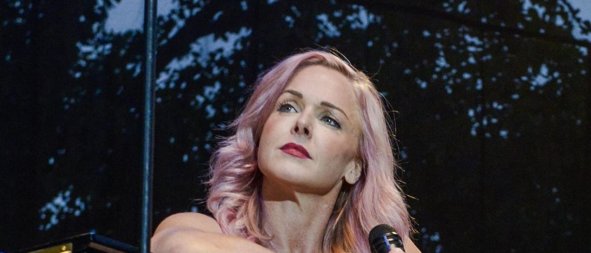 Storm Large, 26 July | Event in Annapolis | AllEvents