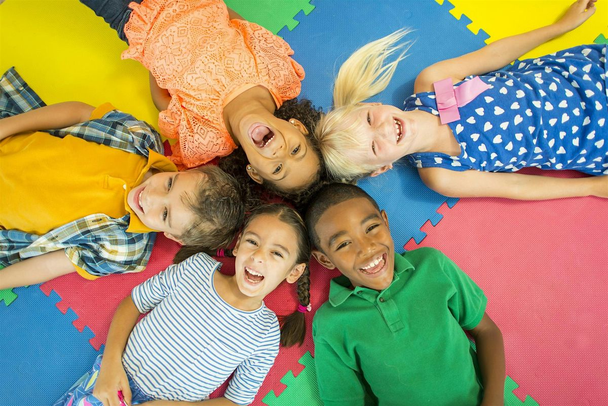 Join EdFed at The Kiddos Magazine Back-to-School + Anniversary Event, 2 August | Event in Miami | AllEvents