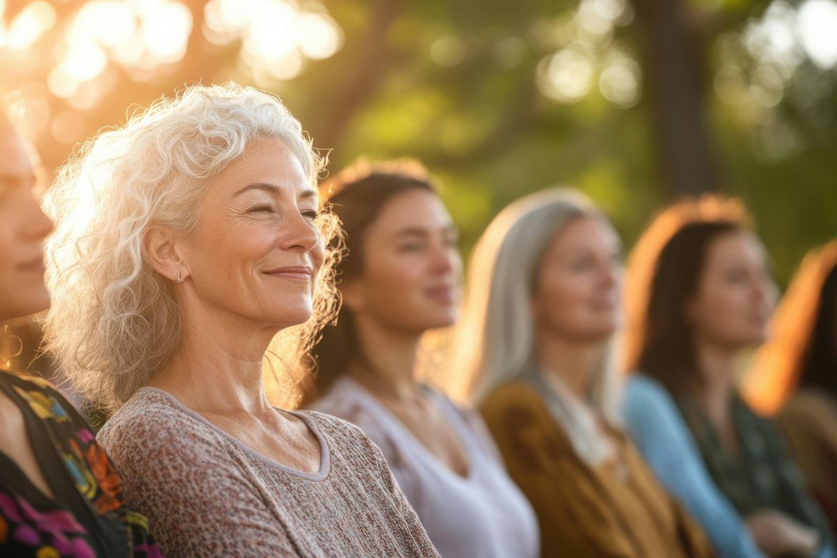 Prana Wellness Retreat, 6 September | Event in Middletown | AllEvents