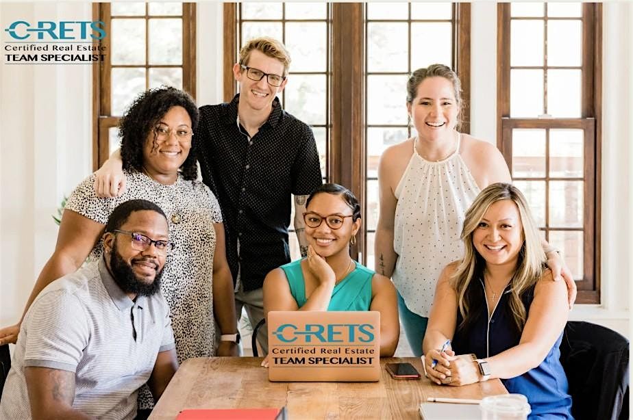 C-RETS Certification: Certified Real Estate Team Specialist I Jan/Feb 2026, 12 January | Event in Altamonte Springs