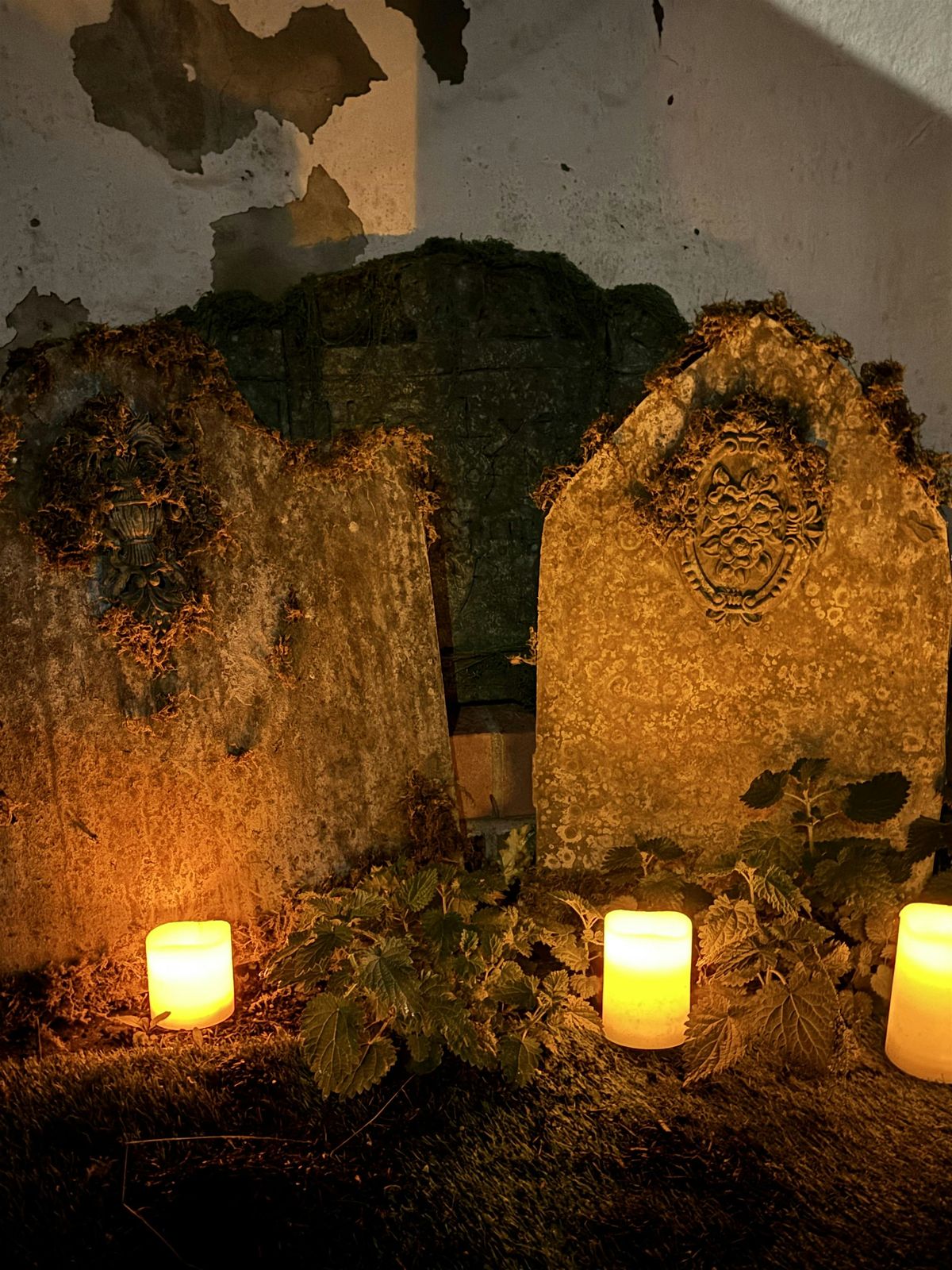 Haunted Hands-On: Learn Prop Making This Halloween, 27 October | Event in Newcastle upon Tyne | AllEvents