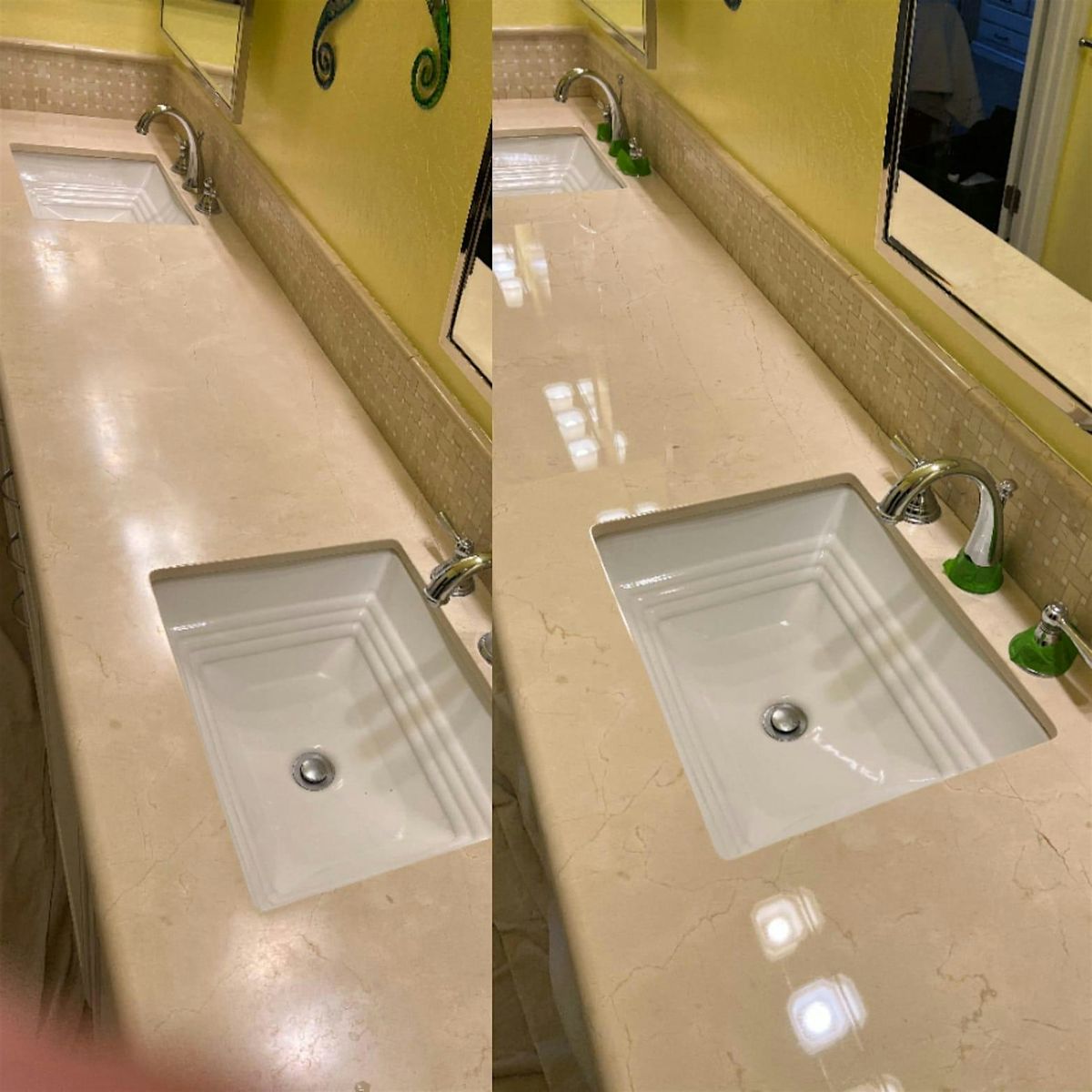 One Day Countertop Cleaning, Sealing, Polishing Boot Camp, 5 September | Event in Las Vegas | AllEvents