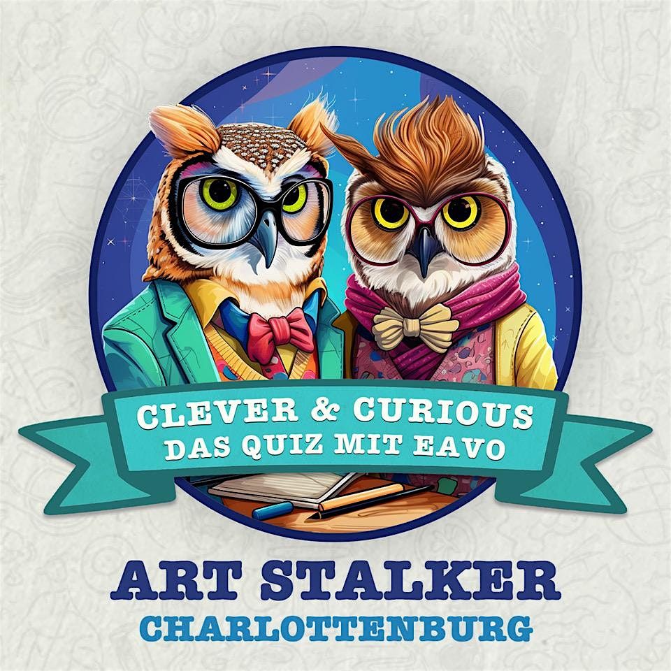 Clever & Curious Charlottenburg! - Kneipenquiz, 11 December | Event in Berlin | AllEvents