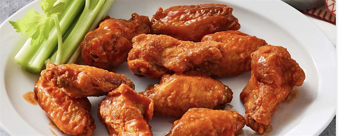 Hudson Valley Wingfest, 3 January | Event in Poughkeepsie | AllEvents