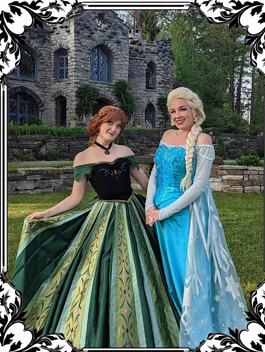 HALLOWEEN PRINCESS BASH, 25 October | Event in Albany | AllEvents