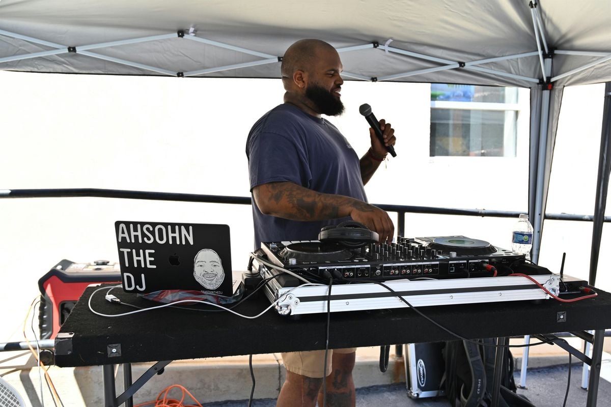 Anniversary Celebration and Block Party, 7 September | Event in Pasadena | AllEvents