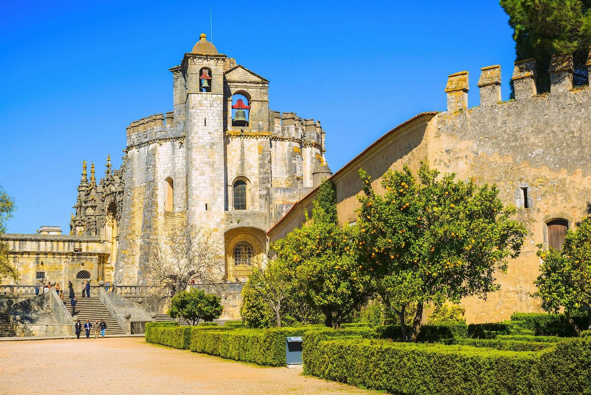 Adventurous Scavenger Hunt! - Tomar‘s Tremendous Treasure Trail | Event in Tomar | AllEvents