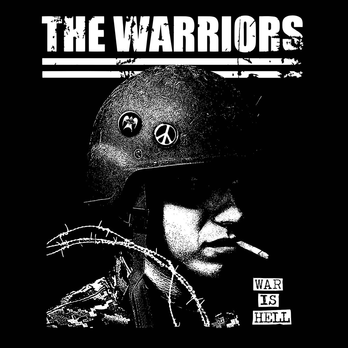 the Warriors “war is hell”, 19 September | Event in Tehachapi | AllEvents