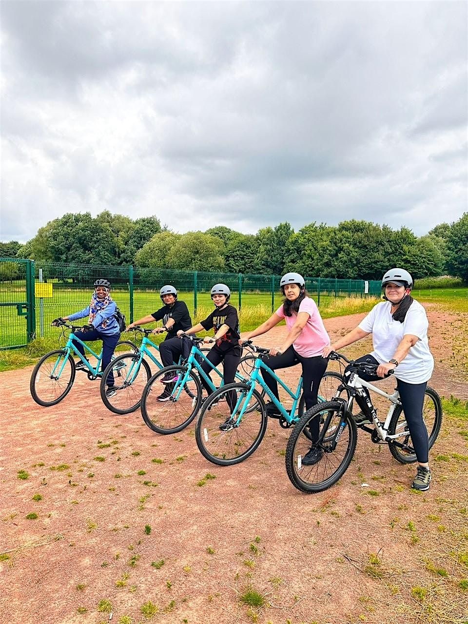 Adult Learn to Ride | Event in Rochdale | AllEvents