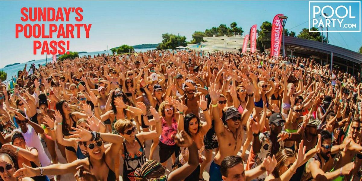 Las Vegas Pool Party Pass 27 July, 27 July | Event in Las Vegas | AllEvents