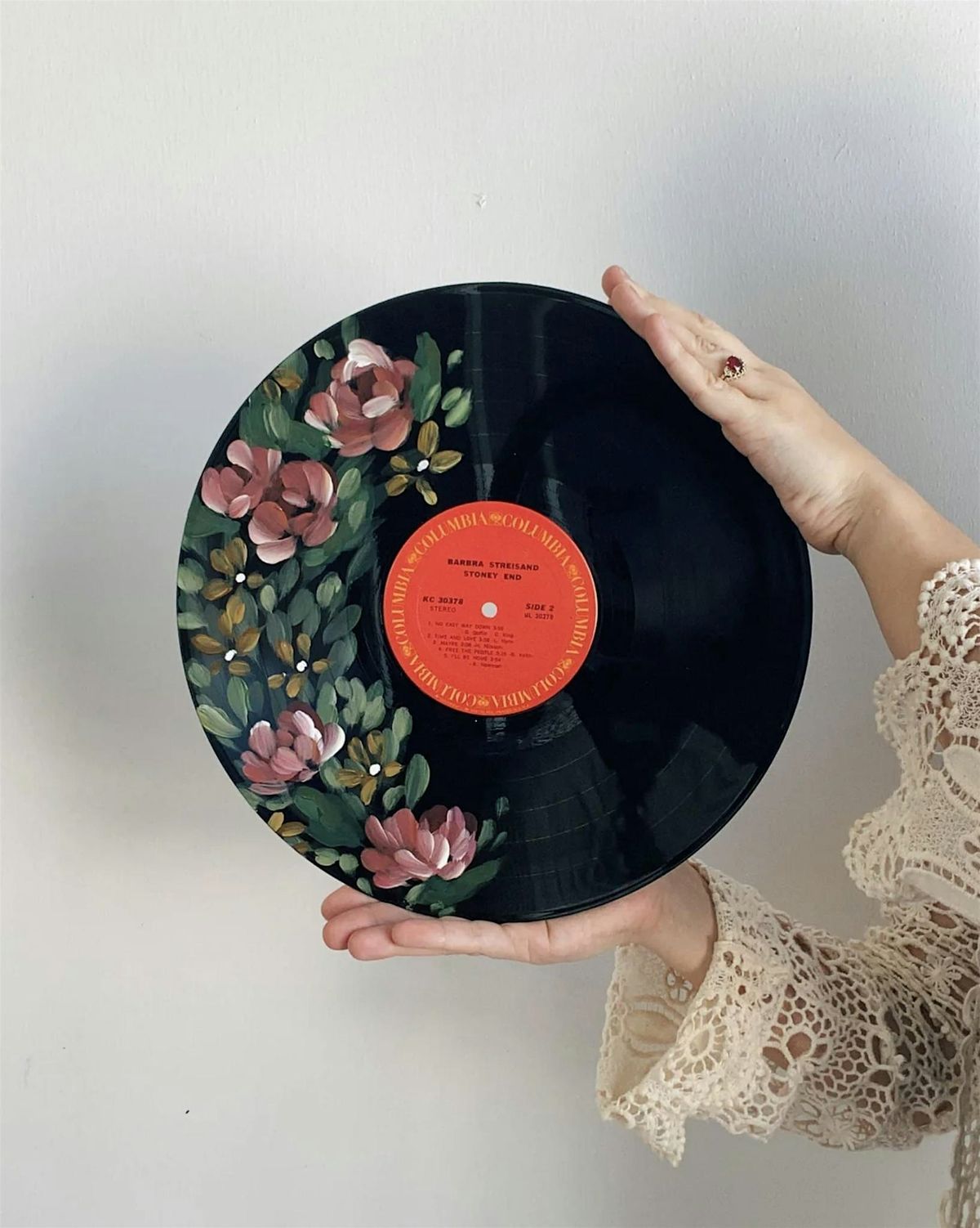 Vinyl Painting at Lazy Days Brewing Beaverton, 1 July | Event in Beaverton | AllEvents