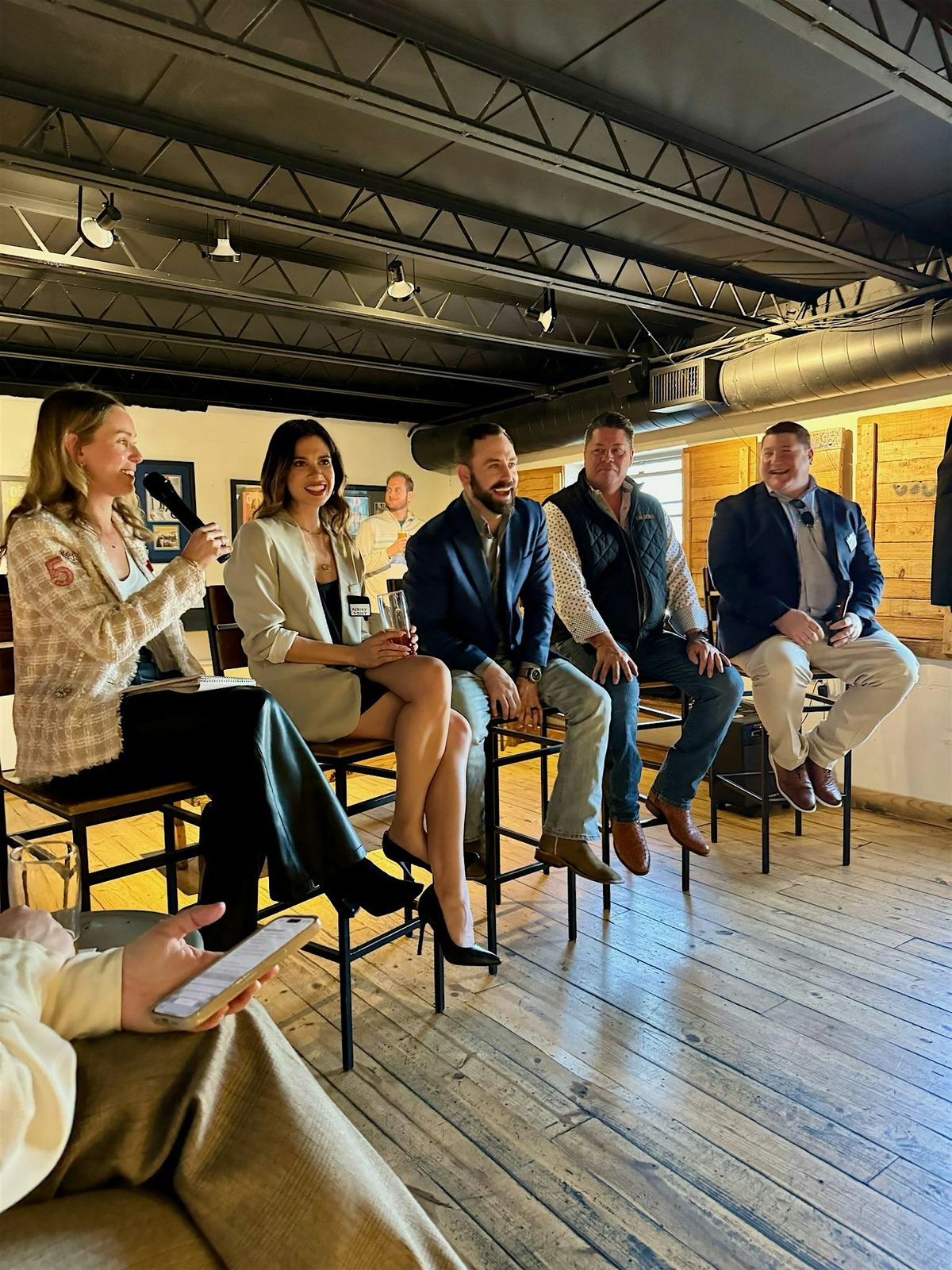 Retail Uncorked | Atlanta: Real Estate Networking Happy Hour & Panel, 29 July | Event in Dunwoody | AllEvents
