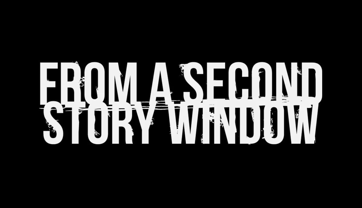 From a Second Story Window, 22 August | Event in Hamtramck | AllEvents