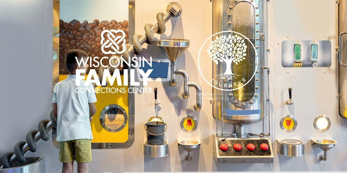 Children's Museum of Fond du Lac WiFCC Winterizer: Fond du Lac, 14 January | Event in Fond du Lac | AllEvents