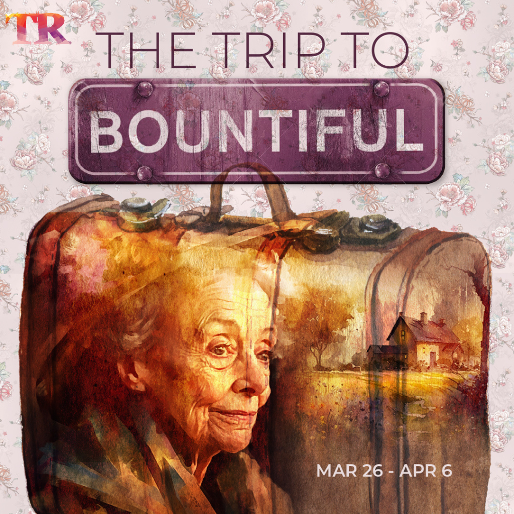 The Trip to Bountiful at Coppell Arts Center - Wilson Jr Theatre | Event in Coppell | AllEvents