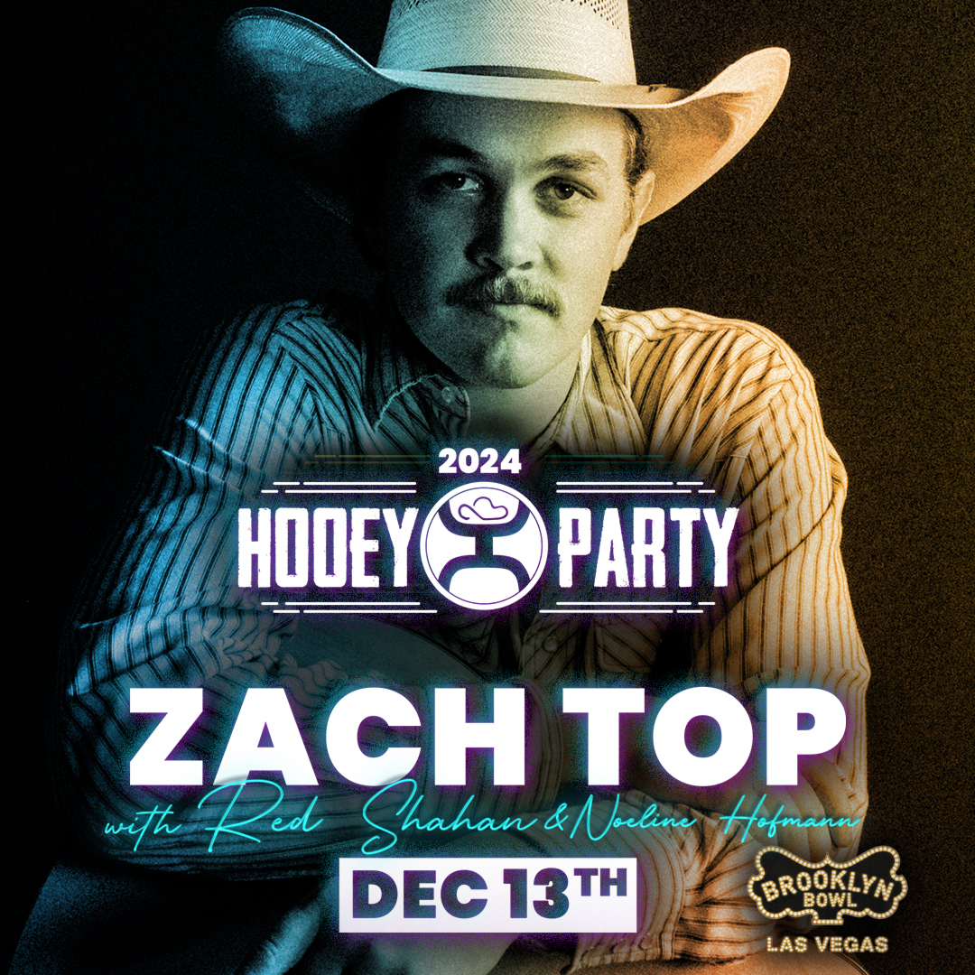 Zach Top at The Fillmore Philadelphia, 3 May | Event in Philadelphia | AllEvents