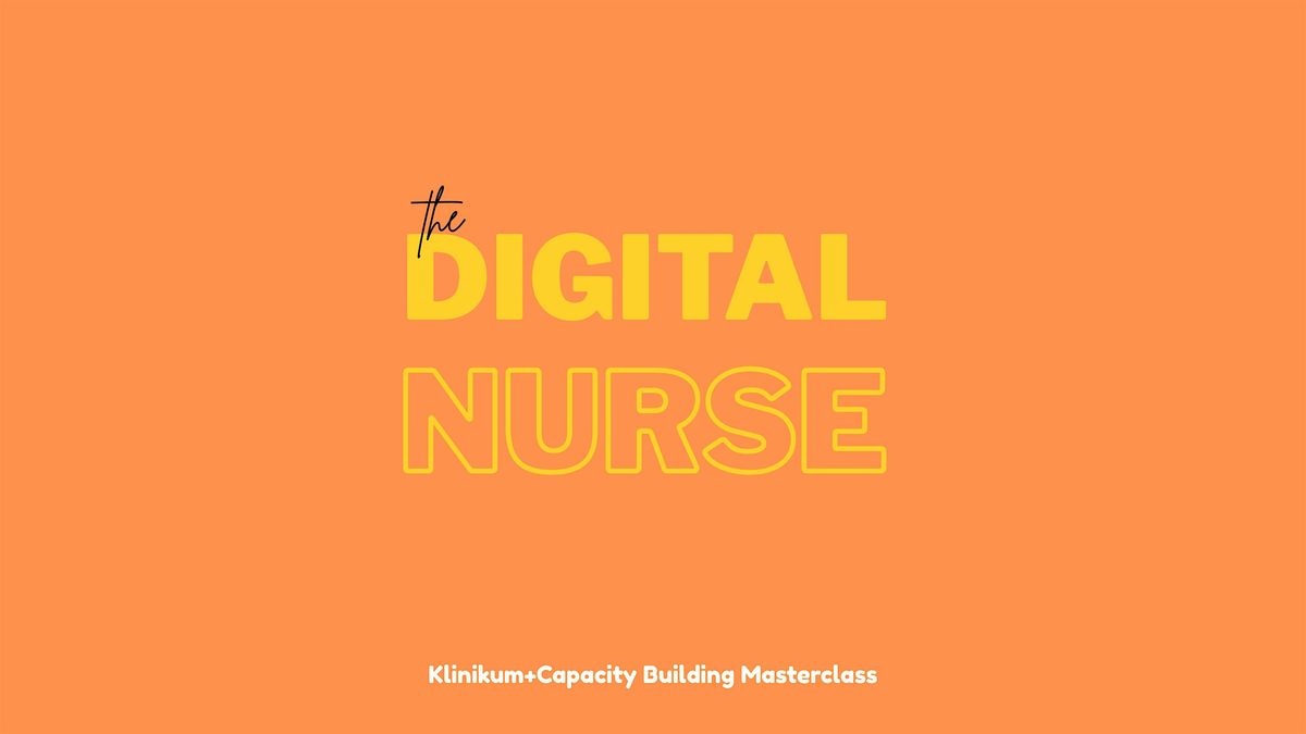 Klinikum+/ Elevate Nursing Practice Through Digital Healthcare Literacy, 3 October | Event in Honolulu | AllEvents