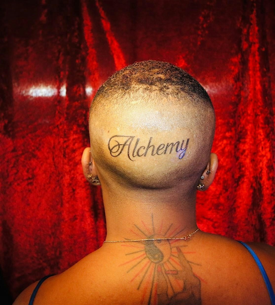 Alchemy: A Solo Exhibition by Miriam Uhura, 12 July | Event in Detroit | AllEvents