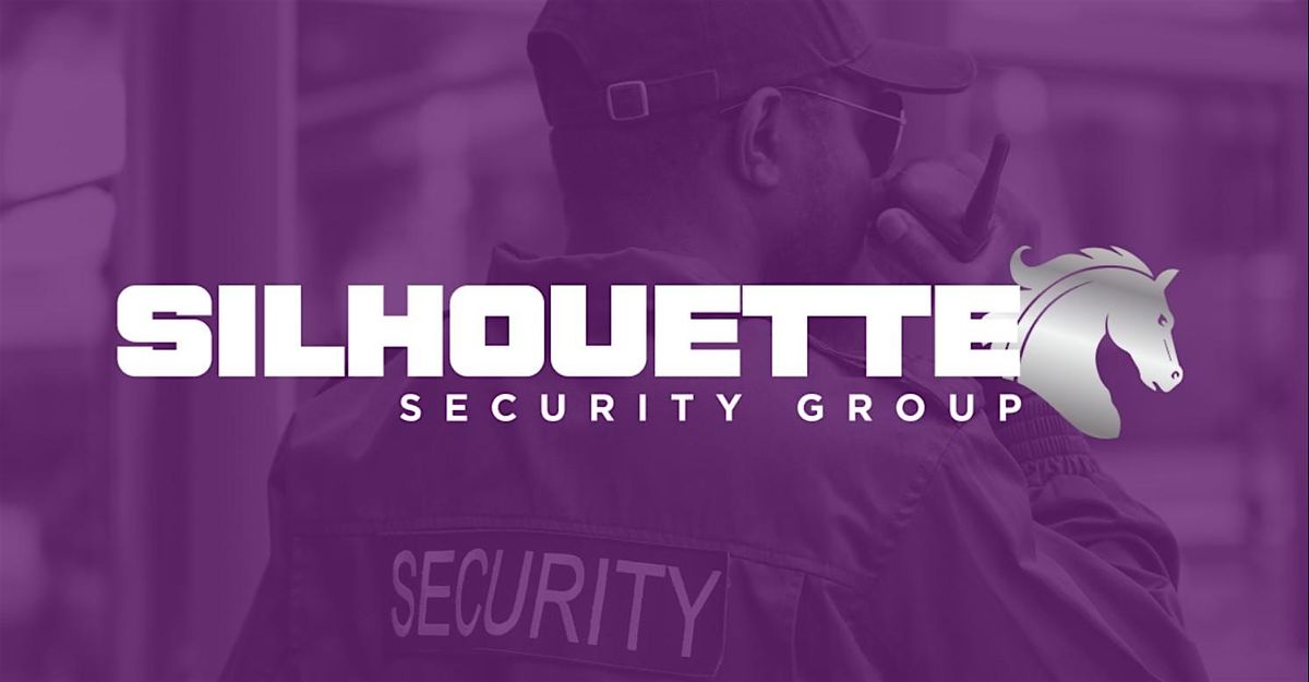 Silhouette Security Guard Card Class, 22 August | Event in Santa Rosa | AllEvents